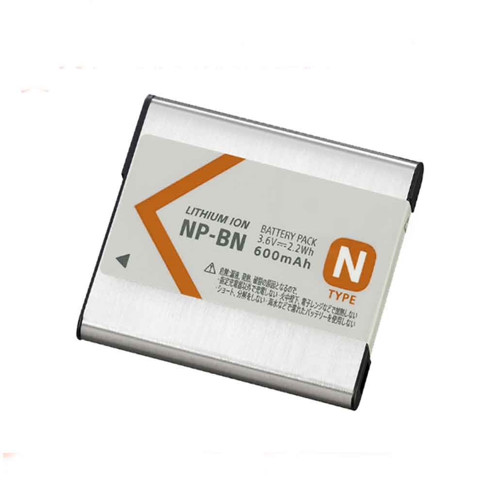 Batería para SONY NP-BN